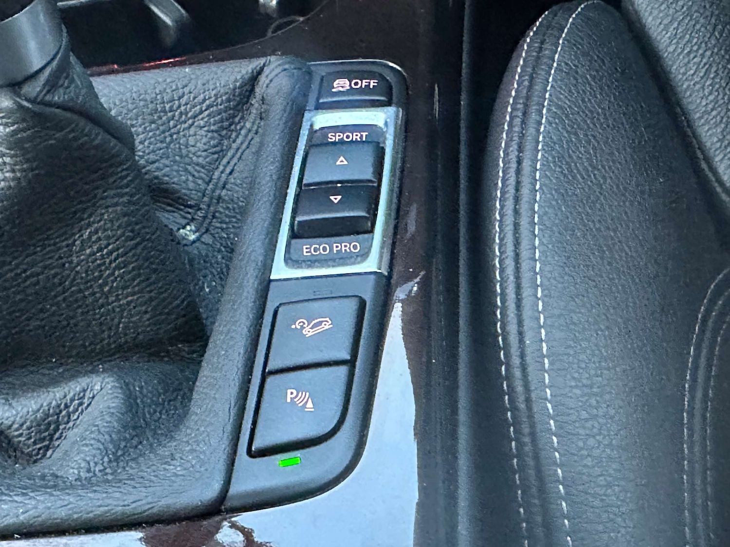 Used BMW X4 2016 for sale - 76829953: Photo 27