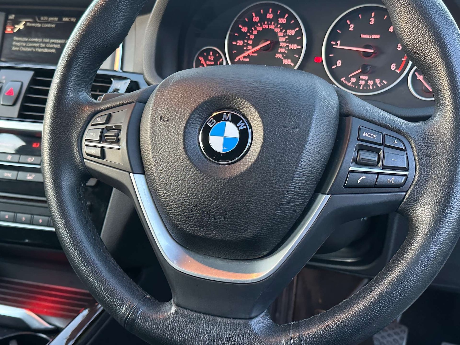 Used BMW X4 2016 for sale - 76829953: Photo 28