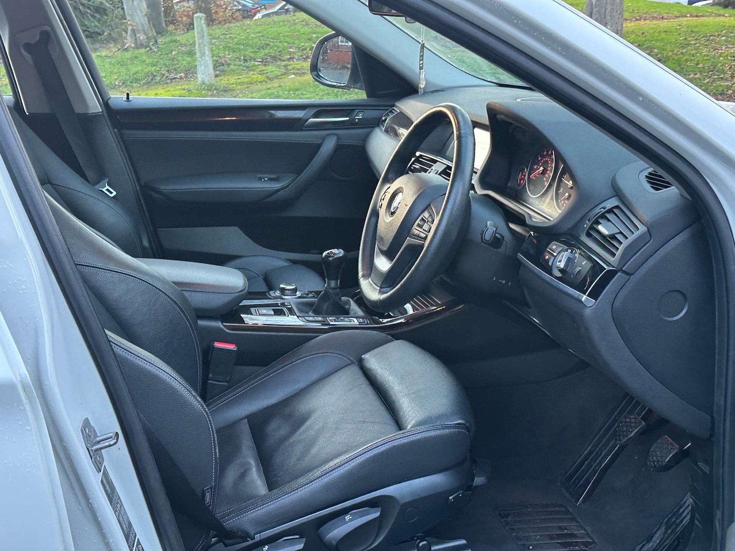 Used BMW X4 2016 for sale - 76829953: Photo 30