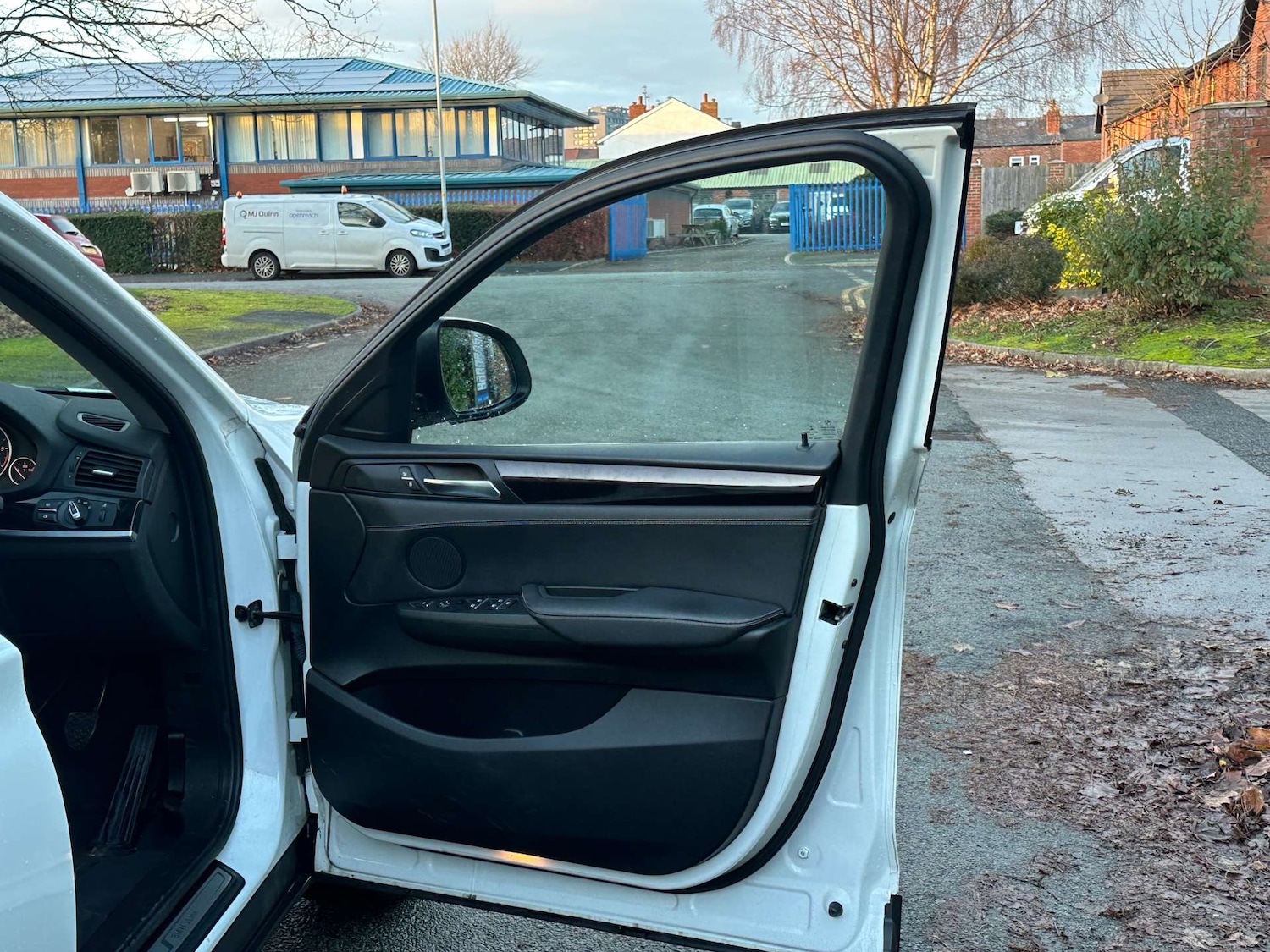 Used BMW X4 2016 for sale - 76829953: Photo 31