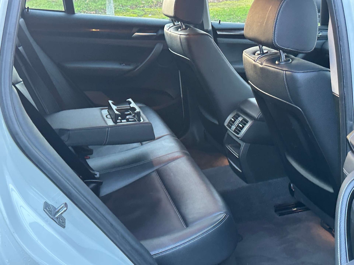 Used BMW X4 2016 for sale - 76829953: Photo 32