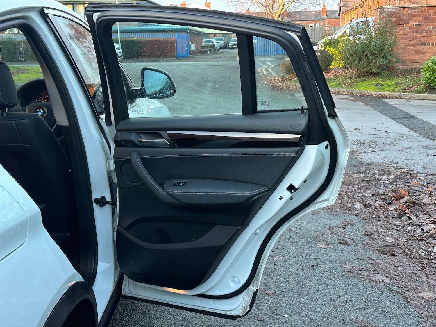 Used BMW X4 2016 for sale - 76829953: Photo 33