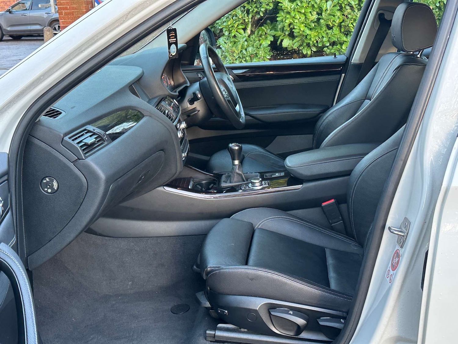 Used BMW X4 2016 for sale - 76829953: Photo 35