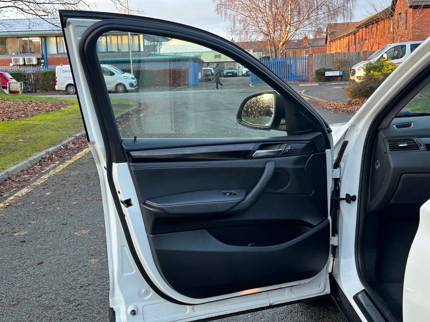 Used BMW X4 2016 for sale - 76829953: Photo 36