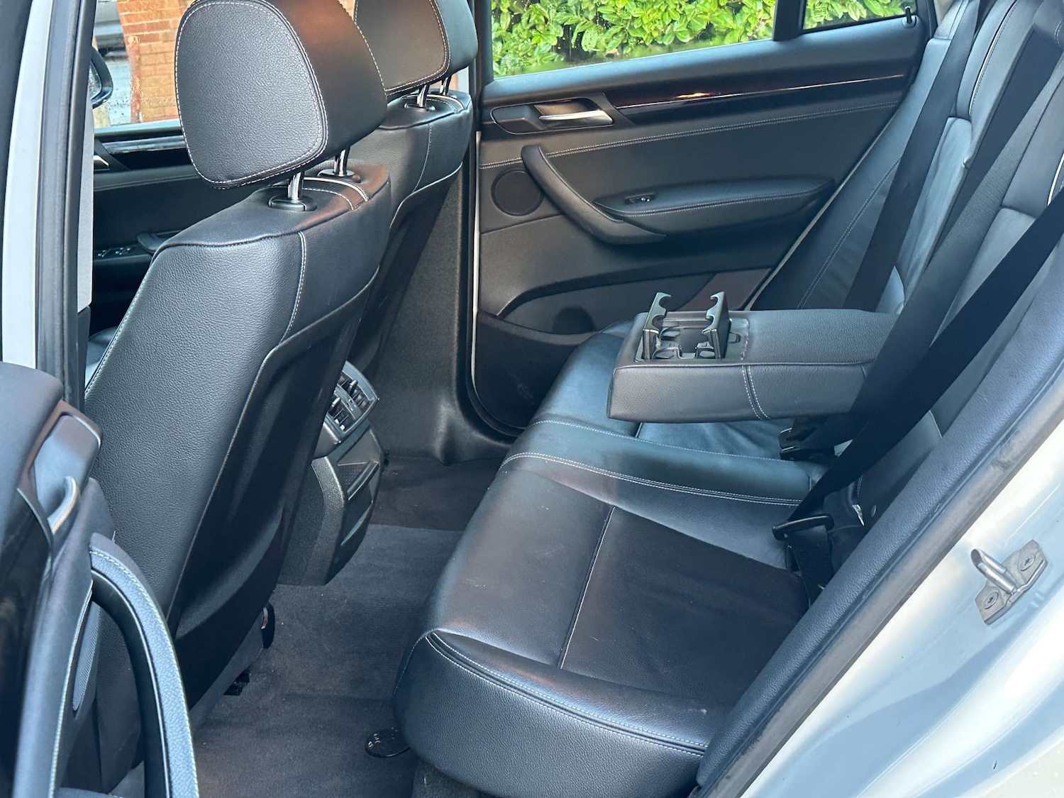 Used BMW X4 2016 for sale - 76829953: Photo 37