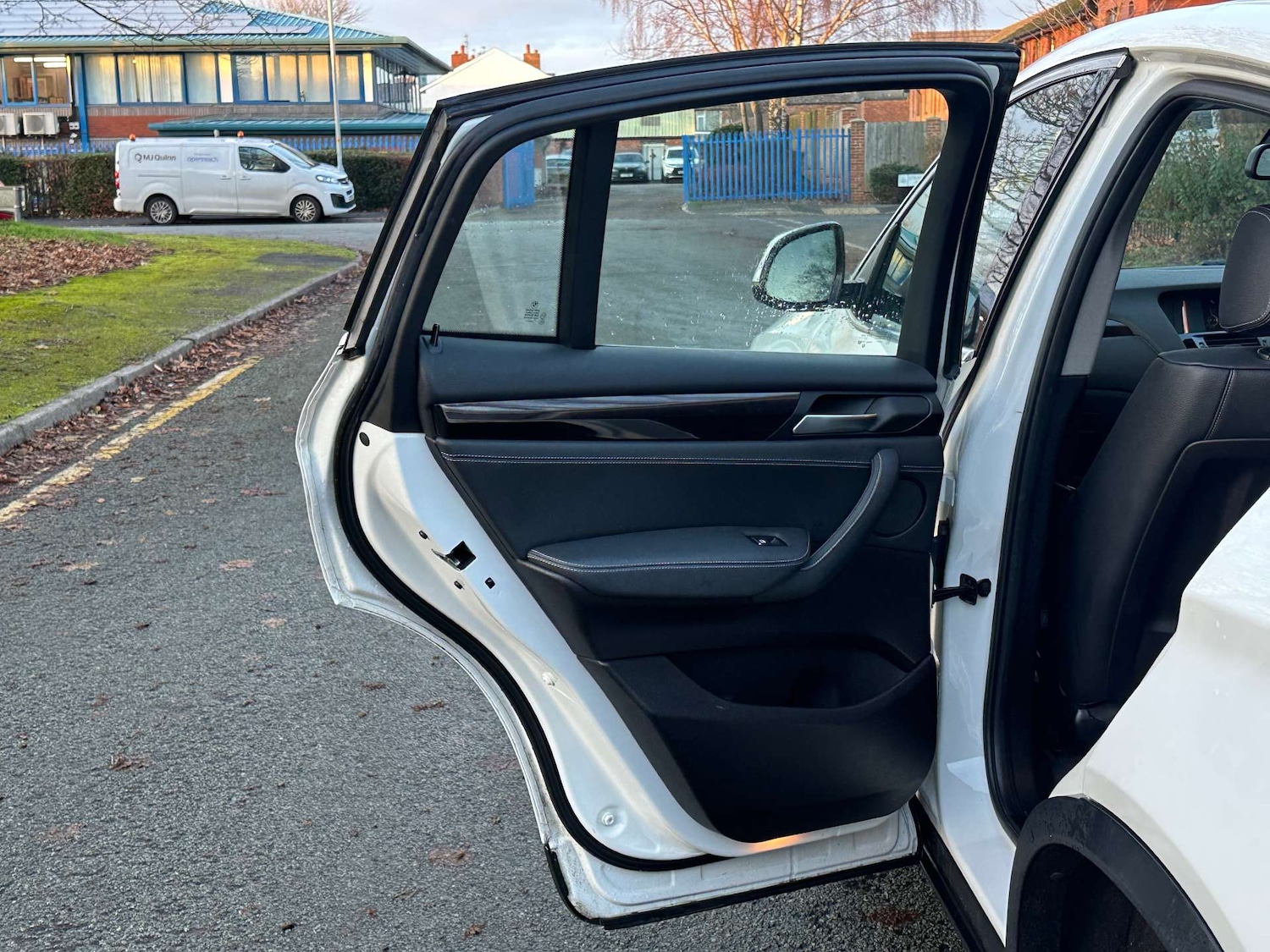 Used BMW X4 2016 for sale - 76829953: Photo 38