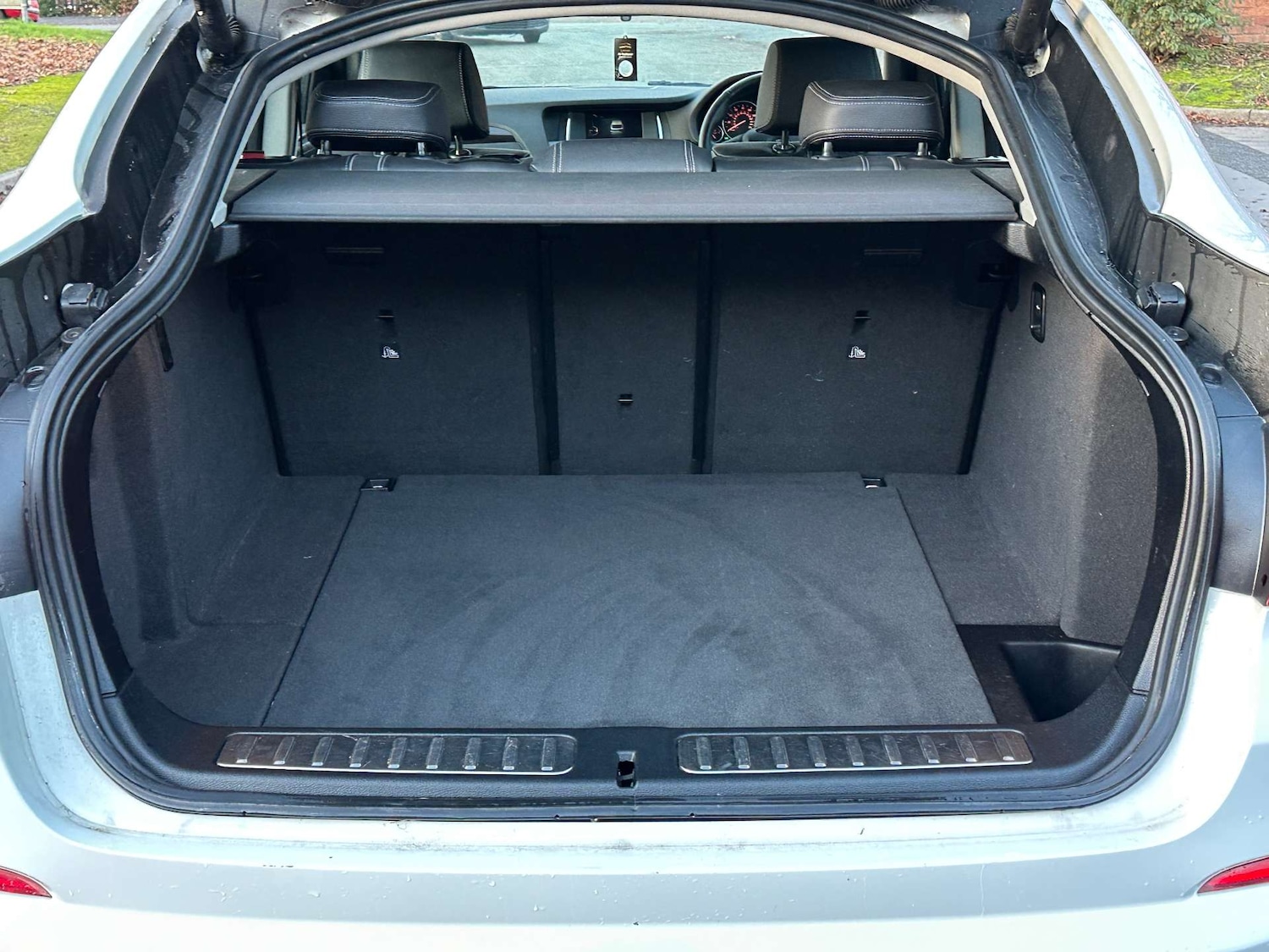 Used BMW X4 2016 for sale - 76829953: Photo 39