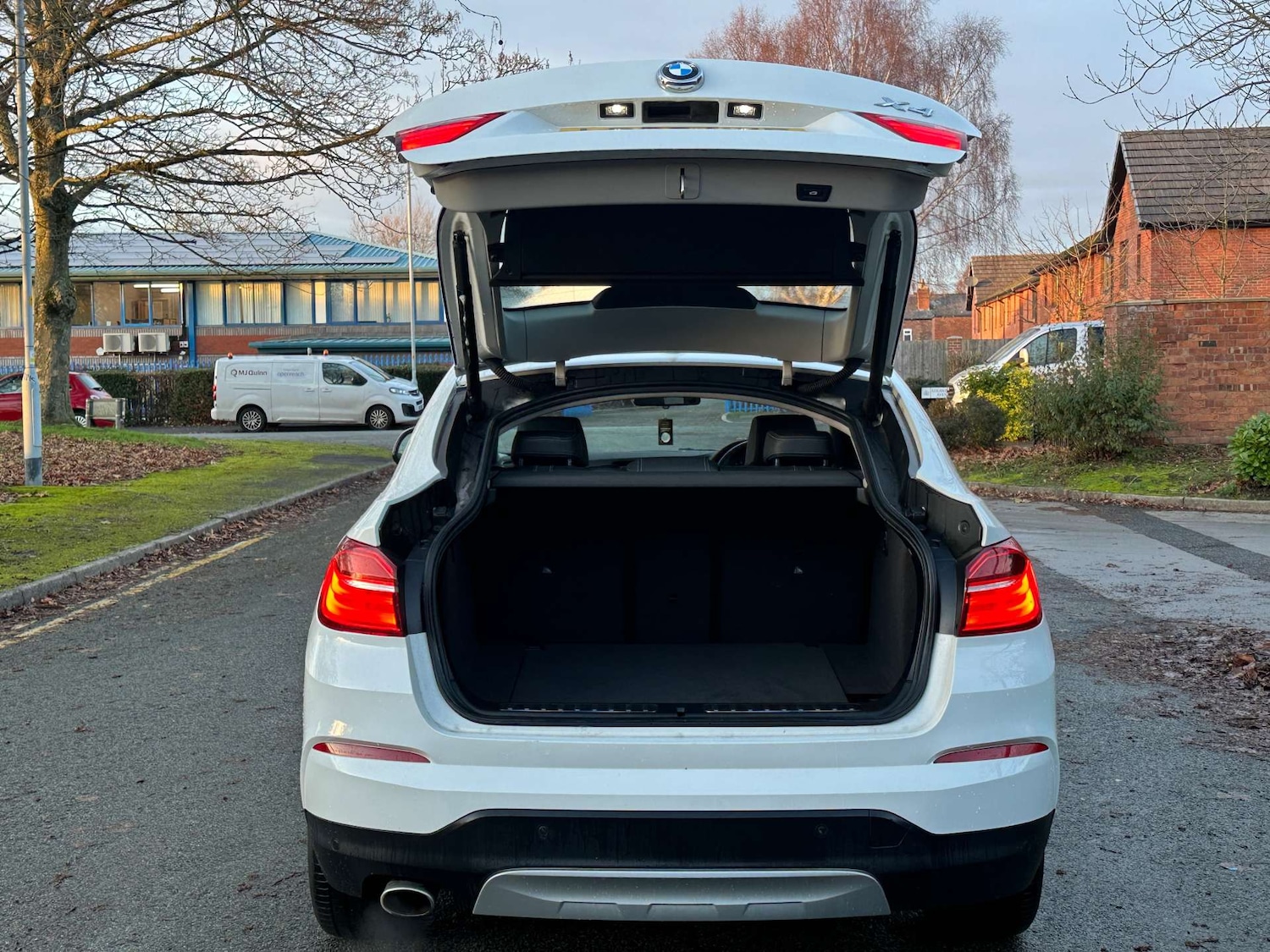 Used BMW X4 2016 for sale - 76829953: Photo 41