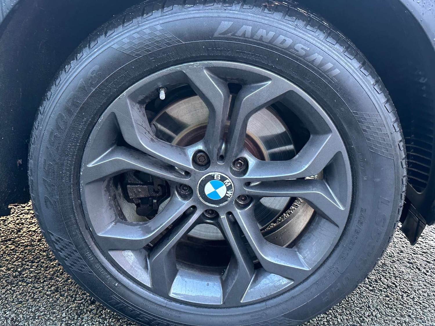 Used BMW X4 2016 for sale - 76829953: Photo 42