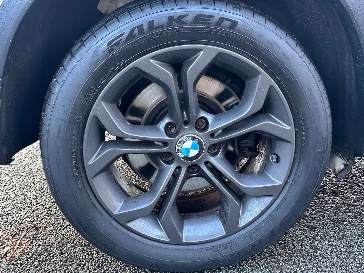 Used BMW X4 2016 for sale - 76829953: Photo 43