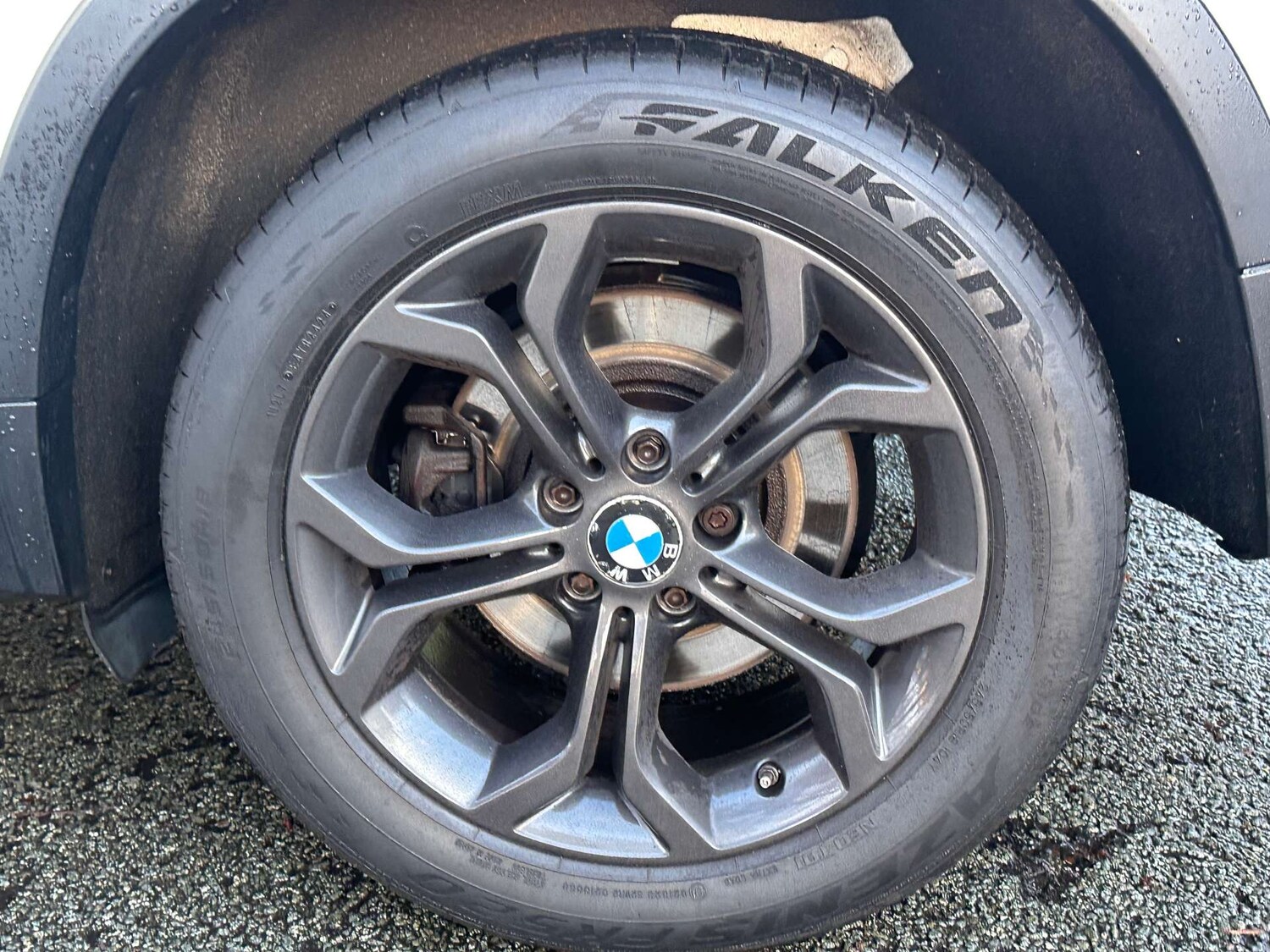 Used BMW X4 2016 for sale - 76829953: Photo 44