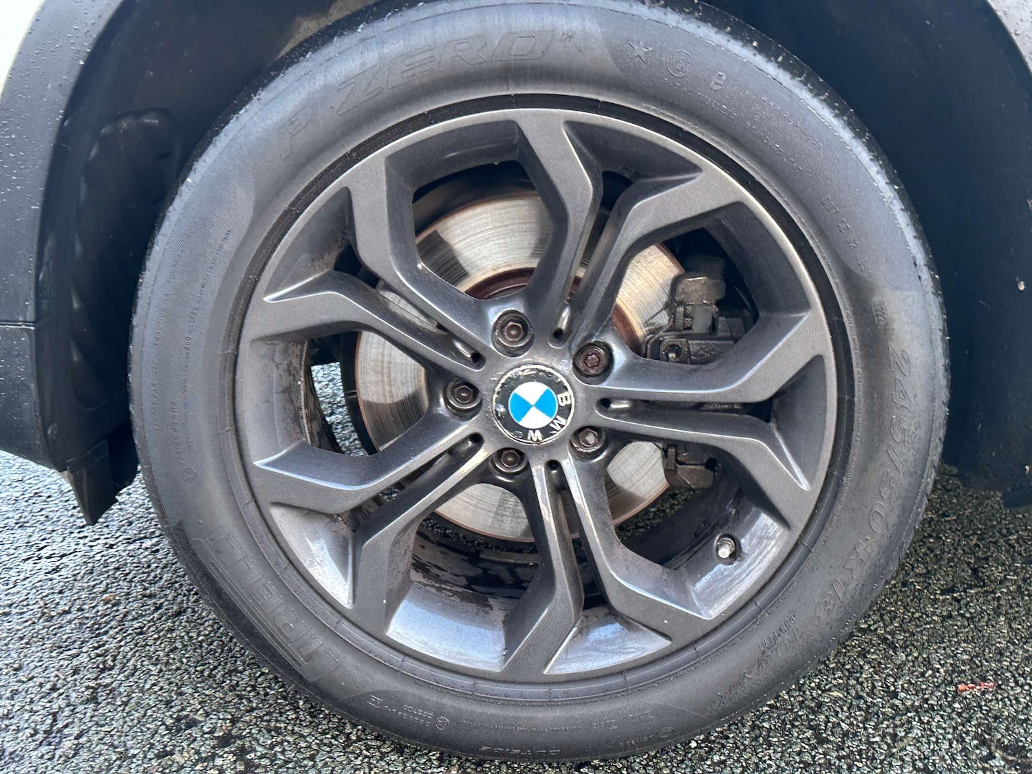 Used BMW X4 2016 for sale - 76829953: Photo 45