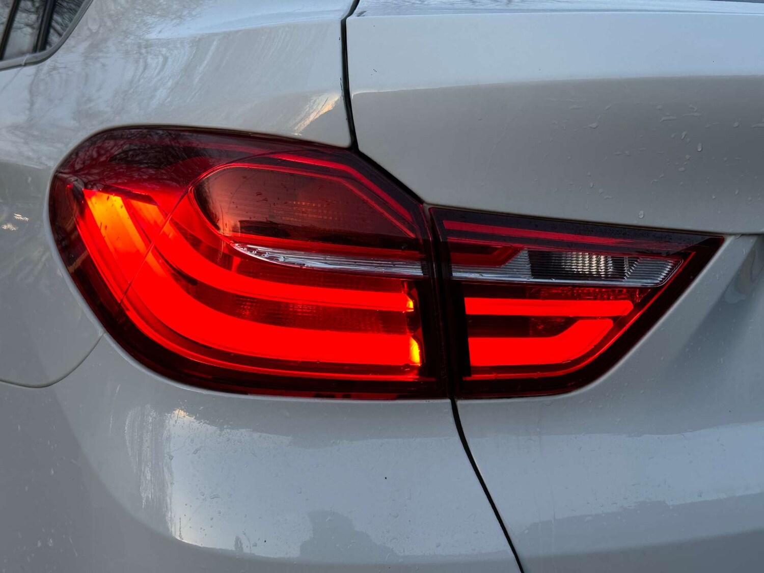 Used BMW X4 2016 for sale - 76829953: Photo 46