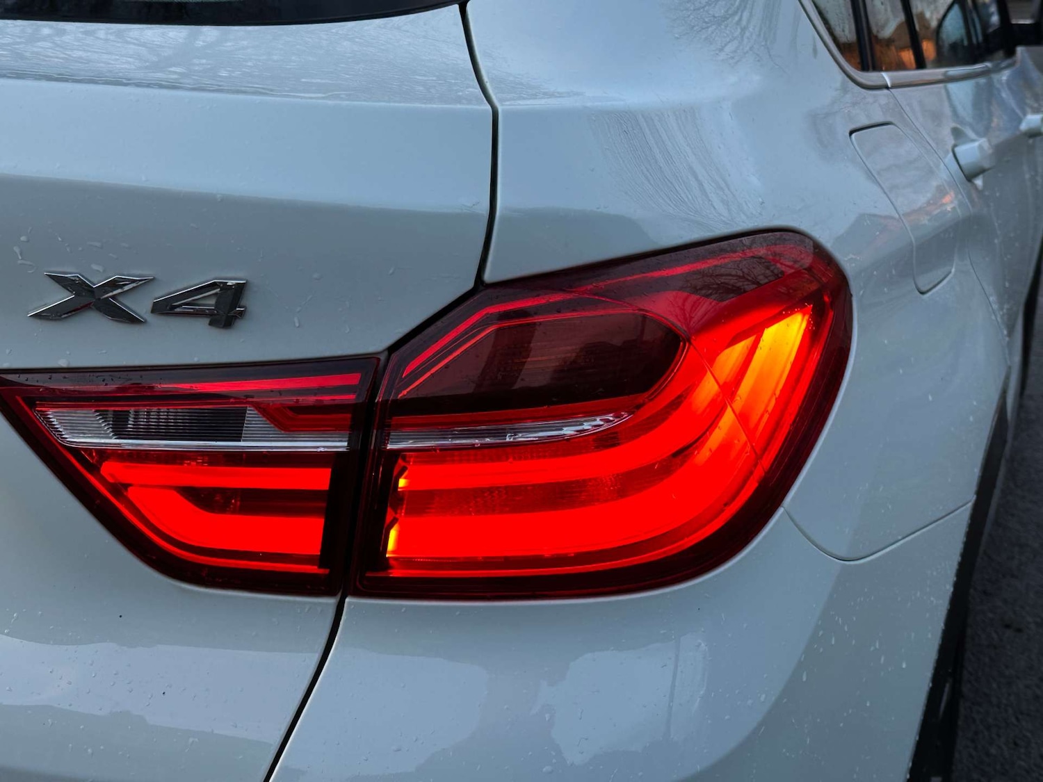 Used BMW X4 2016 for sale - 76829953: Photo 47