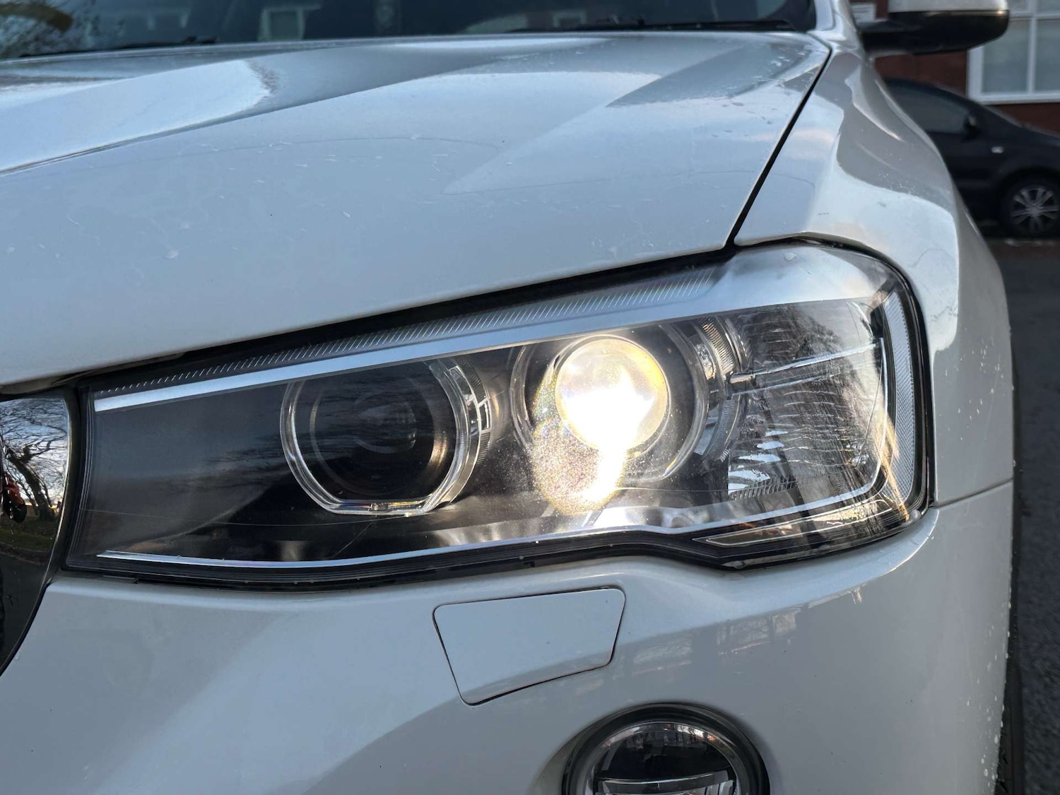 Used BMW X4 2016 for sale - 76829953: Photo 48