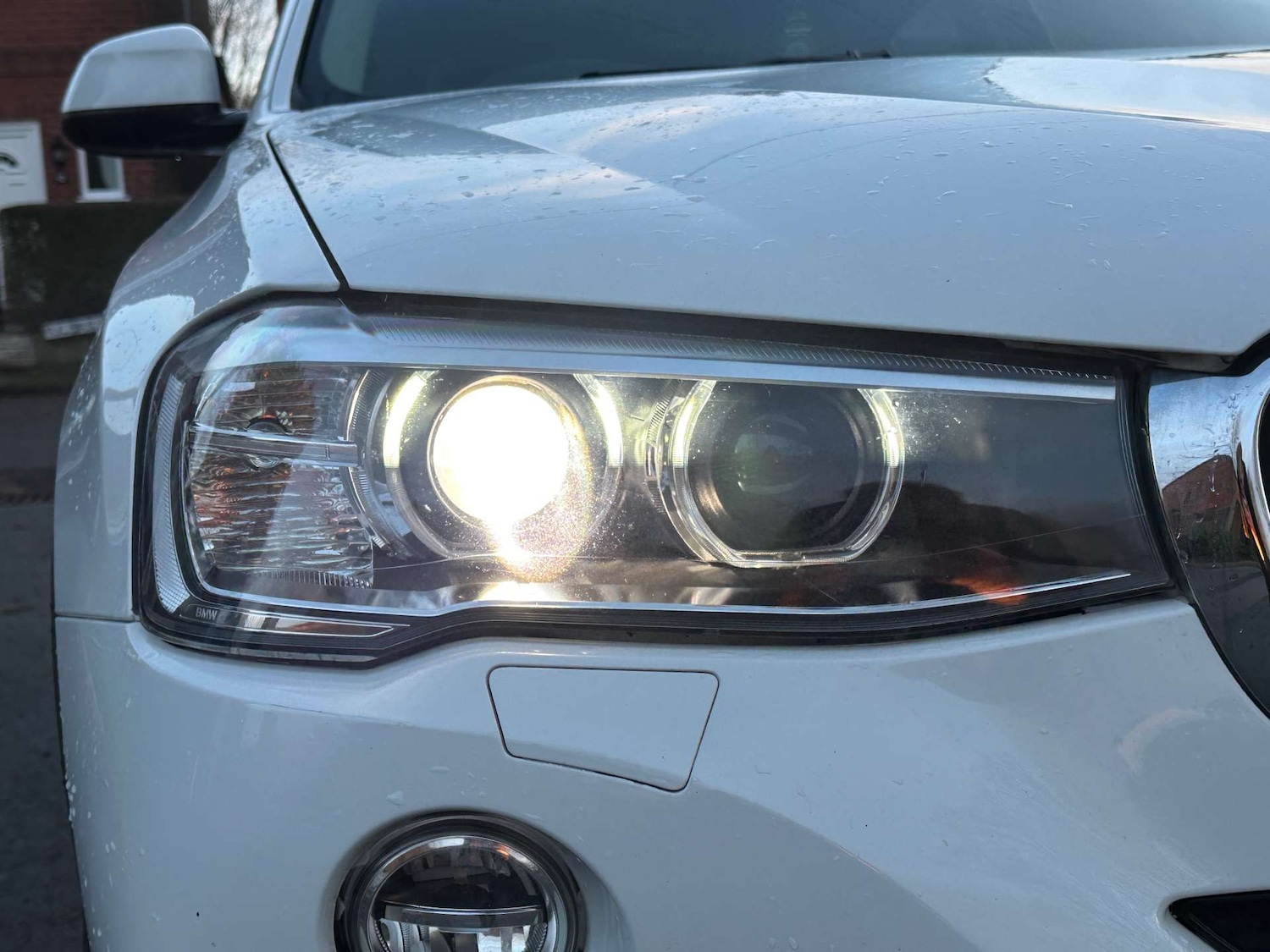 Used BMW X4 2016 for sale - 76829953: Photo 49