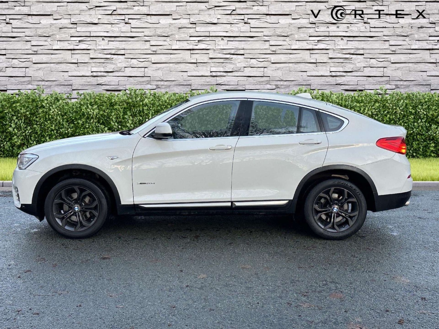Used BMW X4 2016 for sale - 76829953: Photo 5