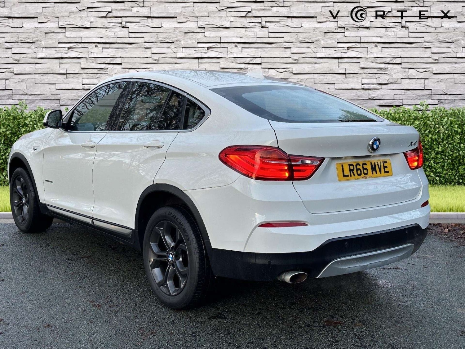 Used BMW X4 2016 for sale - 76829953: Photo 6