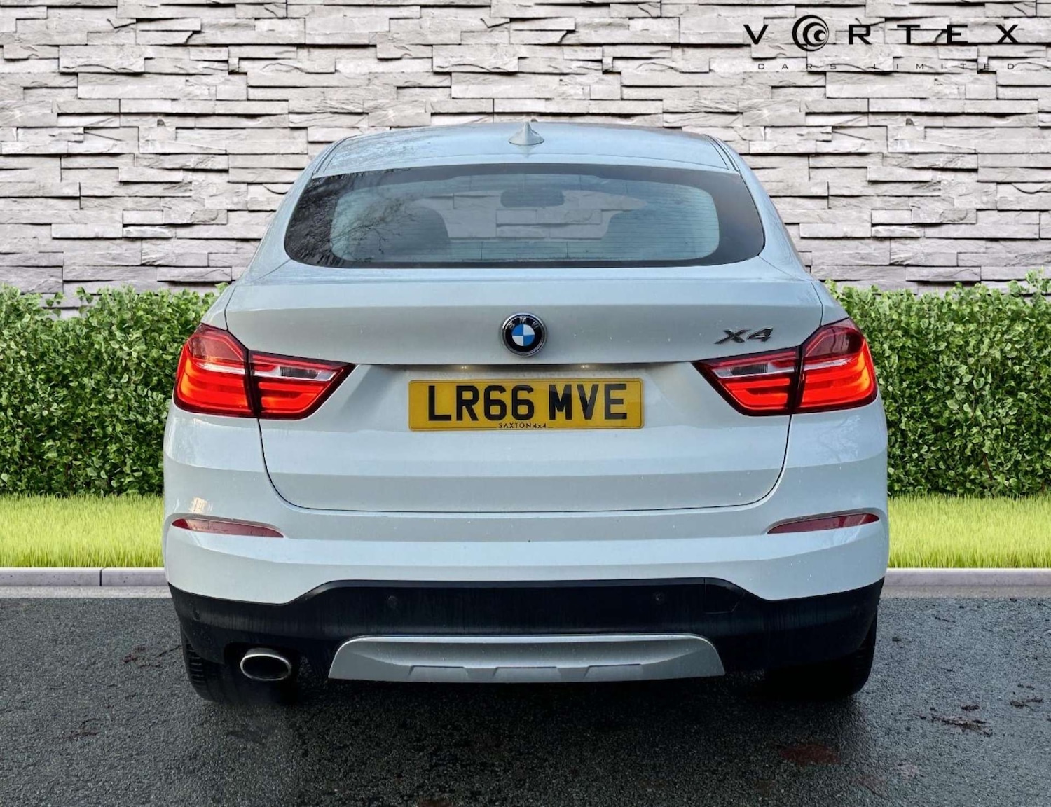 Used BMW X4 2016 for sale - 76829953: Photo 7
