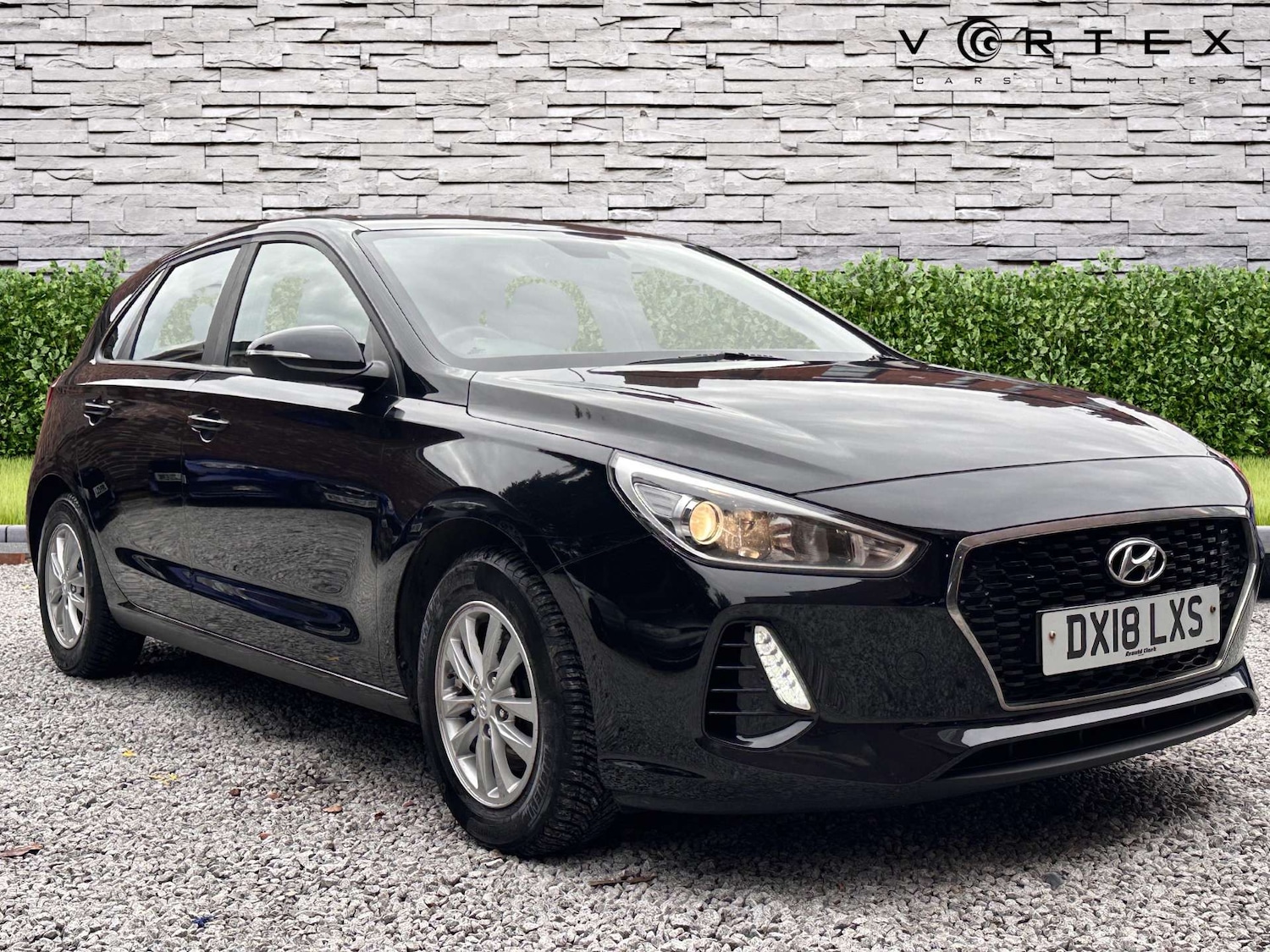 Used Hyundai i30 2018 for sale - 75997747: Photo 1