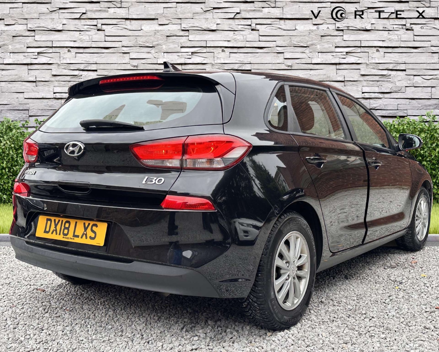 Used Hyundai i30 2018 for sale - 75997747: Photo 10