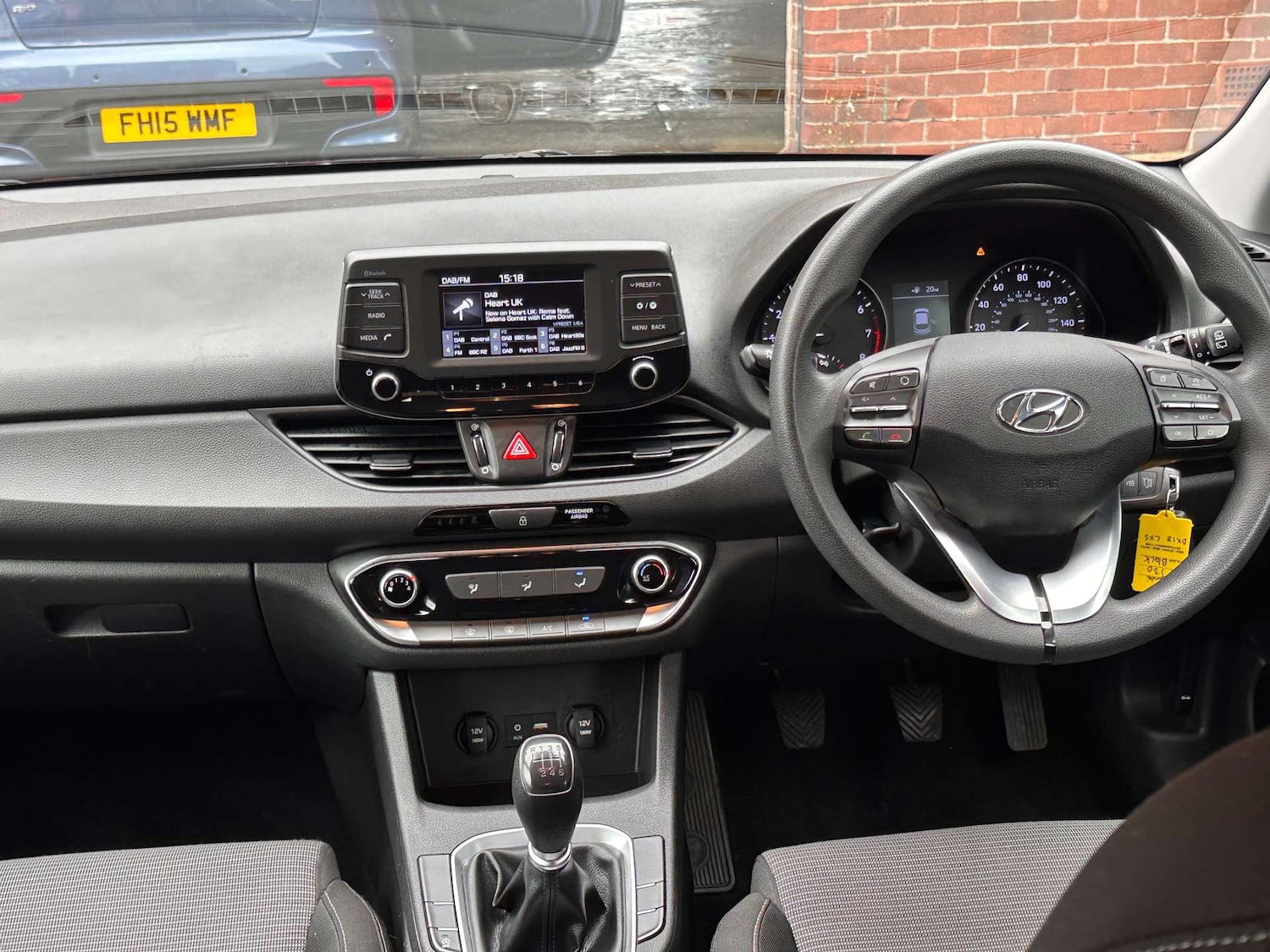 Used Hyundai i30 2018 for sale - 75997747: Photo 11