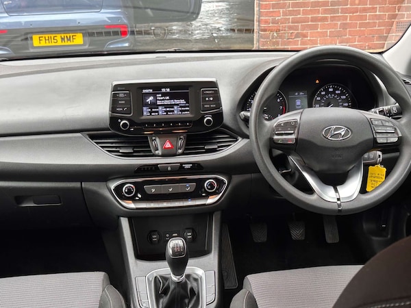 Used Hyundai i30 2018 for sale - 75997747: Photo 11
