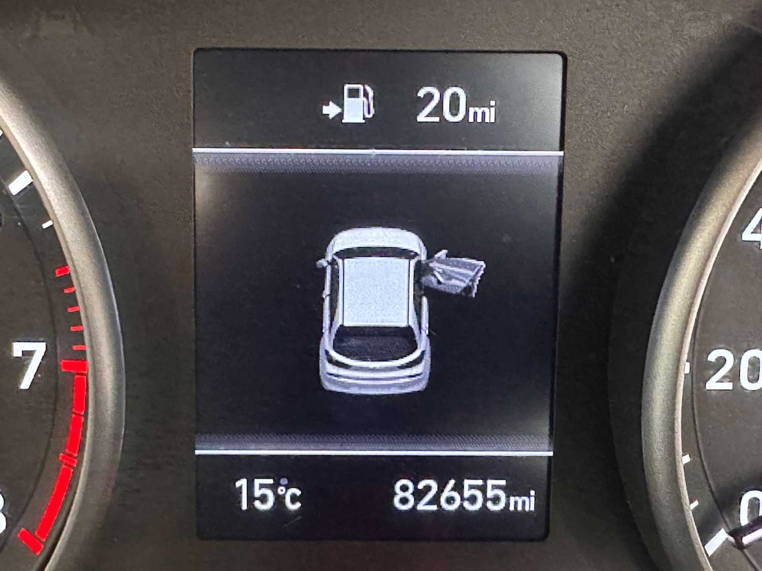 Used Hyundai i30 2018 for sale - 75997747: Photo 12