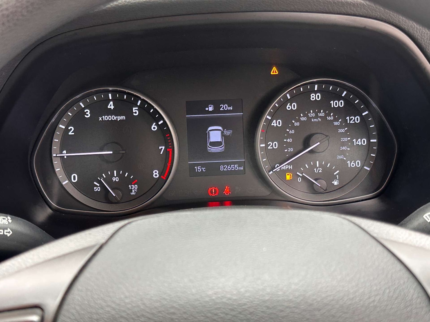 Used Hyundai i30 2018 for sale - 75997747: Photo 13