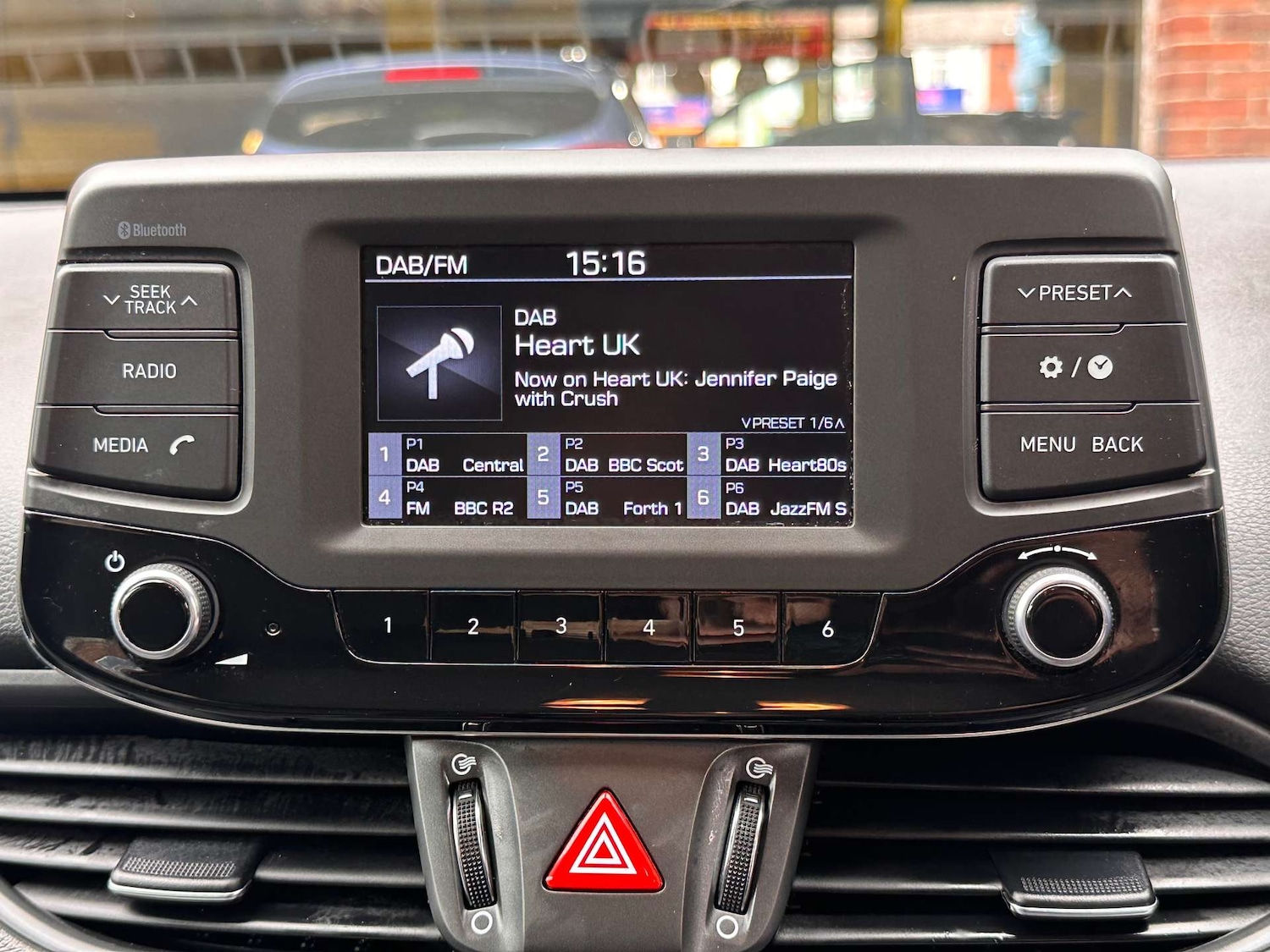 Used Hyundai i30 2018 for sale - 75997747: Photo 16