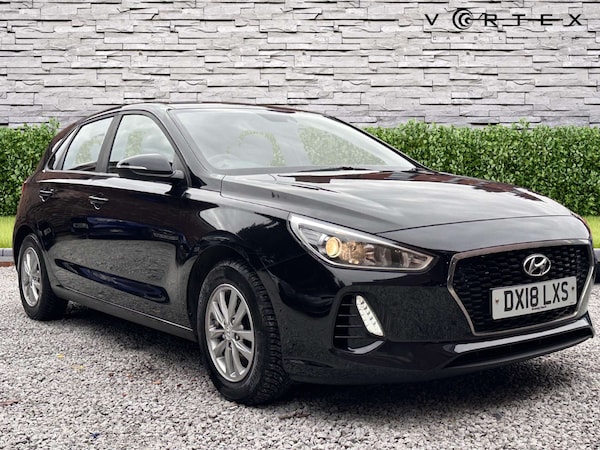 Used Hyundai i30 2018 for sale - 75997747: Photo 1