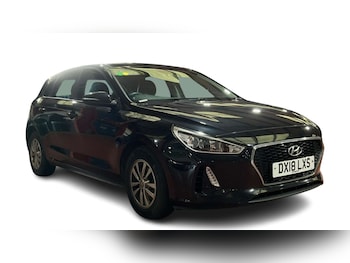 2018 - 1.0 i30 S TGDi 5dr