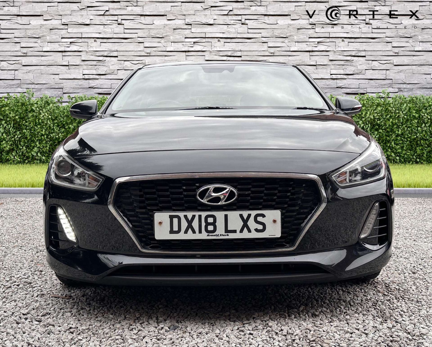 Used Hyundai i30 2018 for sale - 75997747: Photo 2