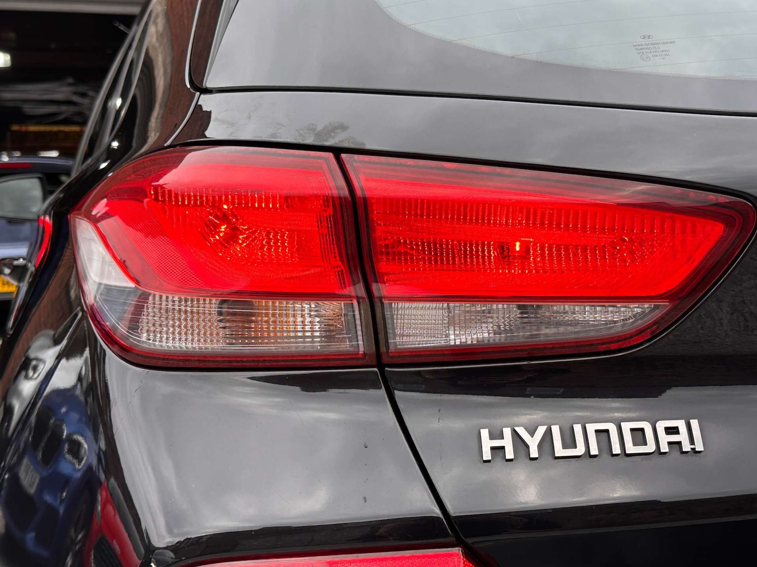 Used Hyundai i30 2018 for sale - 75997747: Photo 21