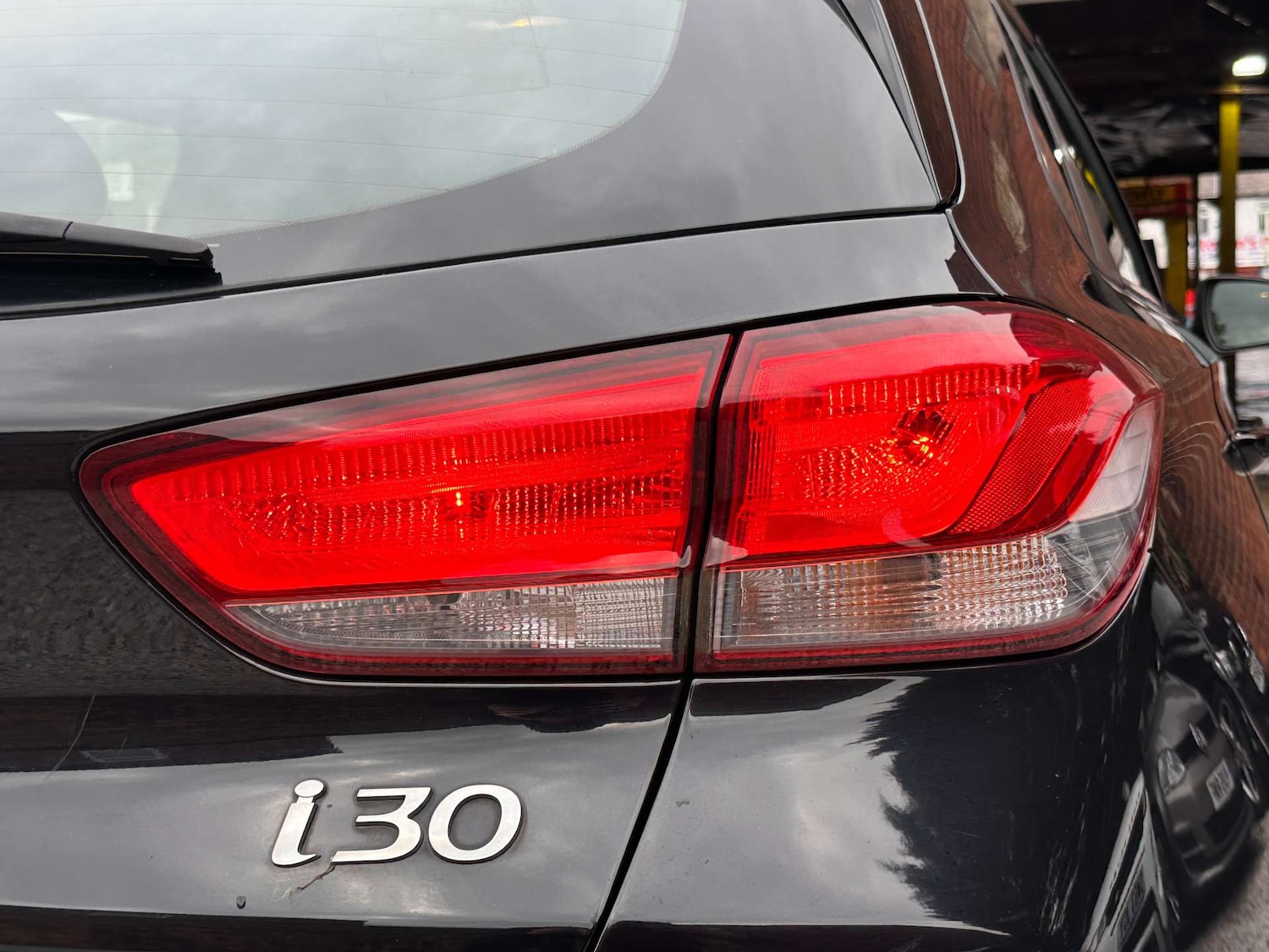 Used Hyundai i30 2018 for sale - 75997747: Photo 22