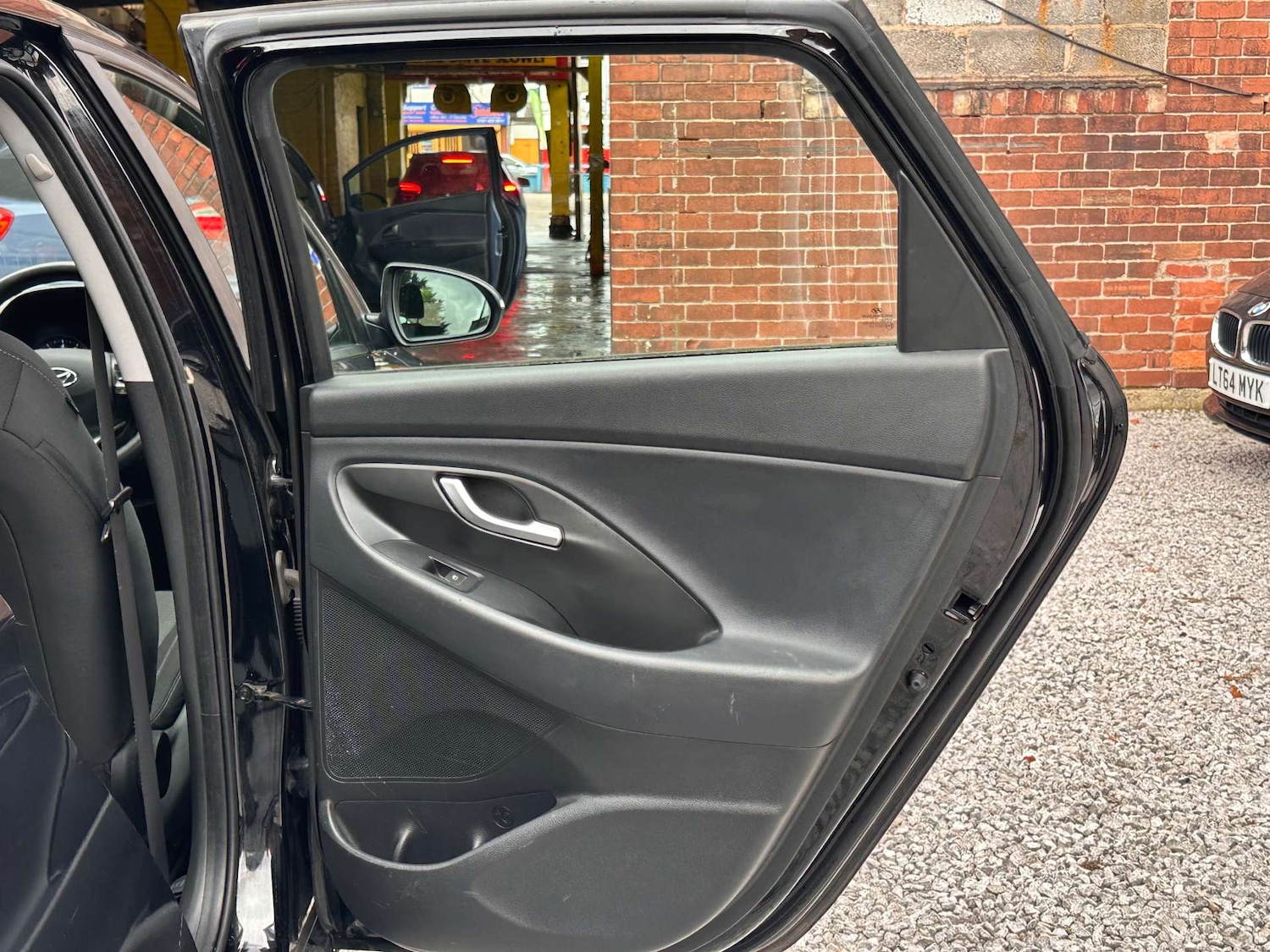 Used Hyundai i30 2018 for sale - 75997747: Photo 25