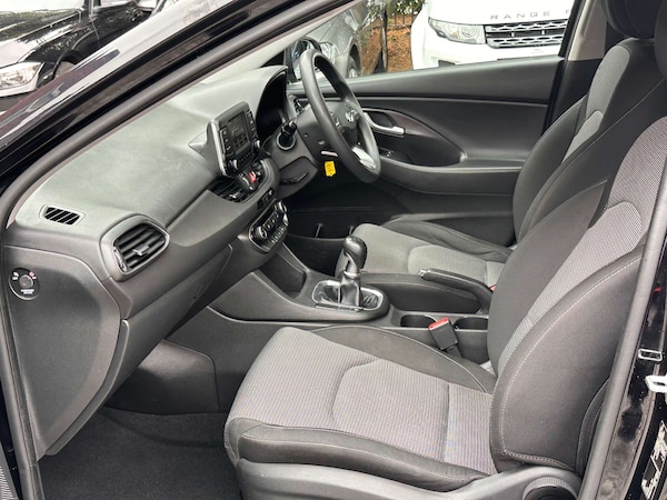 Used Hyundai i30 2018 for sale - 75997747: Photo 28