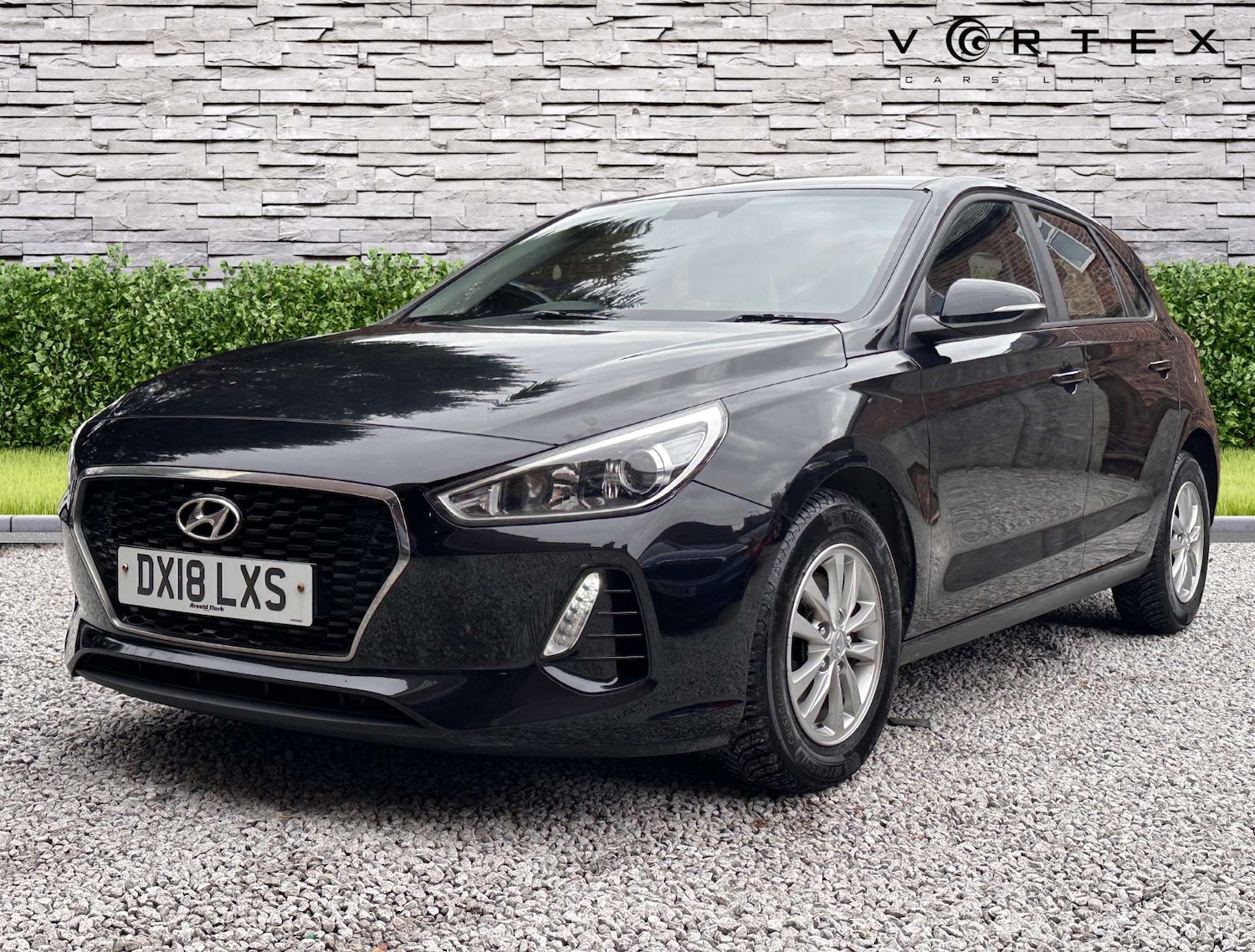 Used Hyundai i30 2018 for sale - 75997747: Photo 3