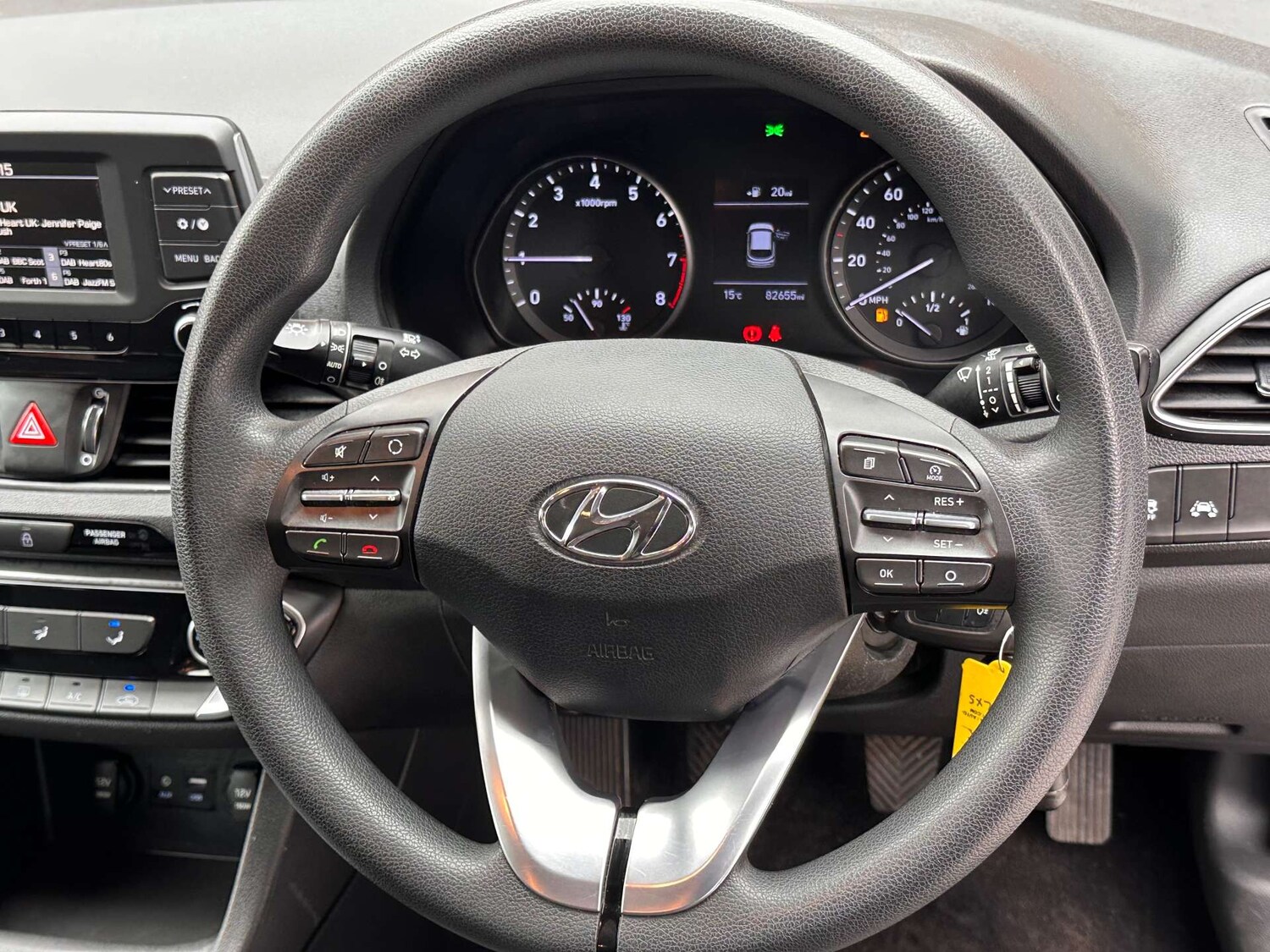 Used Hyundai i30 2018 for sale - 75997747: Photo 34