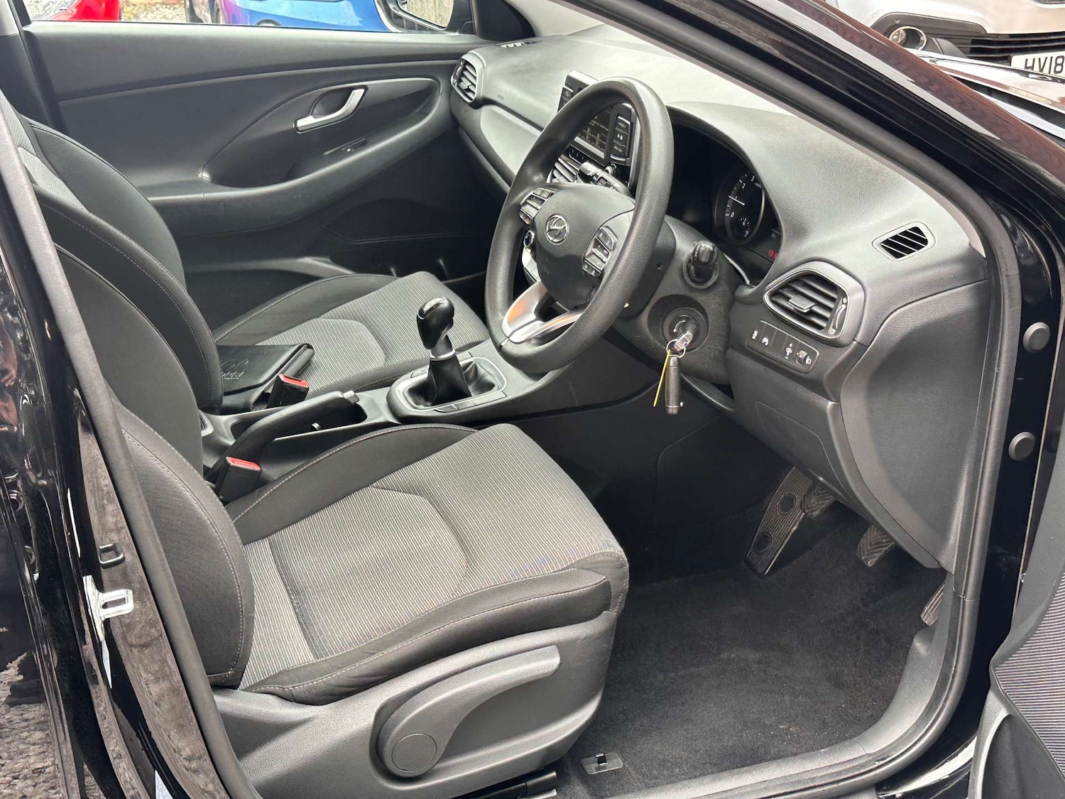 Used Hyundai i30 2018 for sale - 75997747: Photo 35