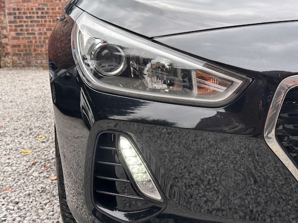 Used Hyundai i30 2018 for sale - 75997747: Photo 38