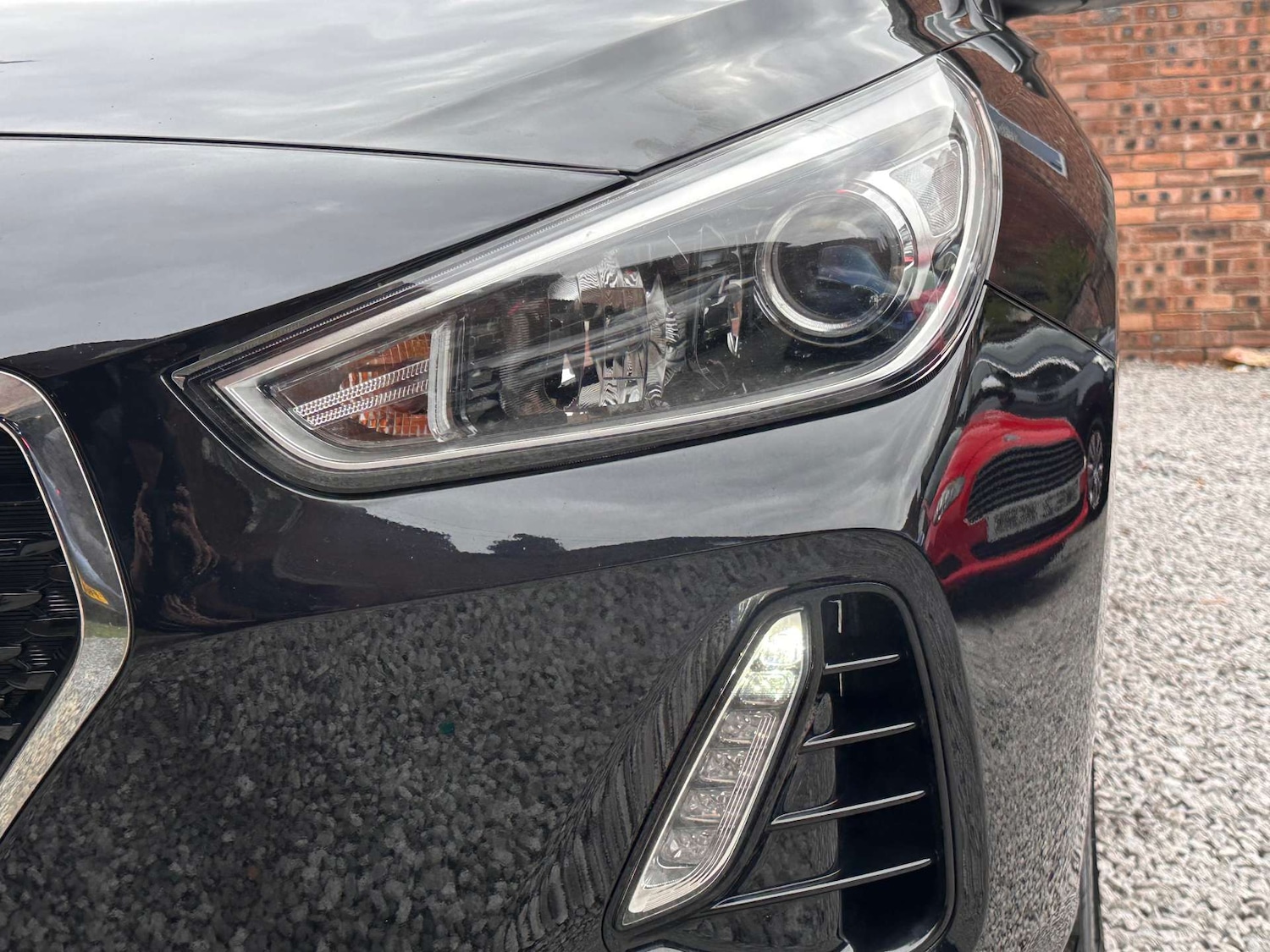 Used Hyundai i30 2018 for sale - 75997747: Photo 39