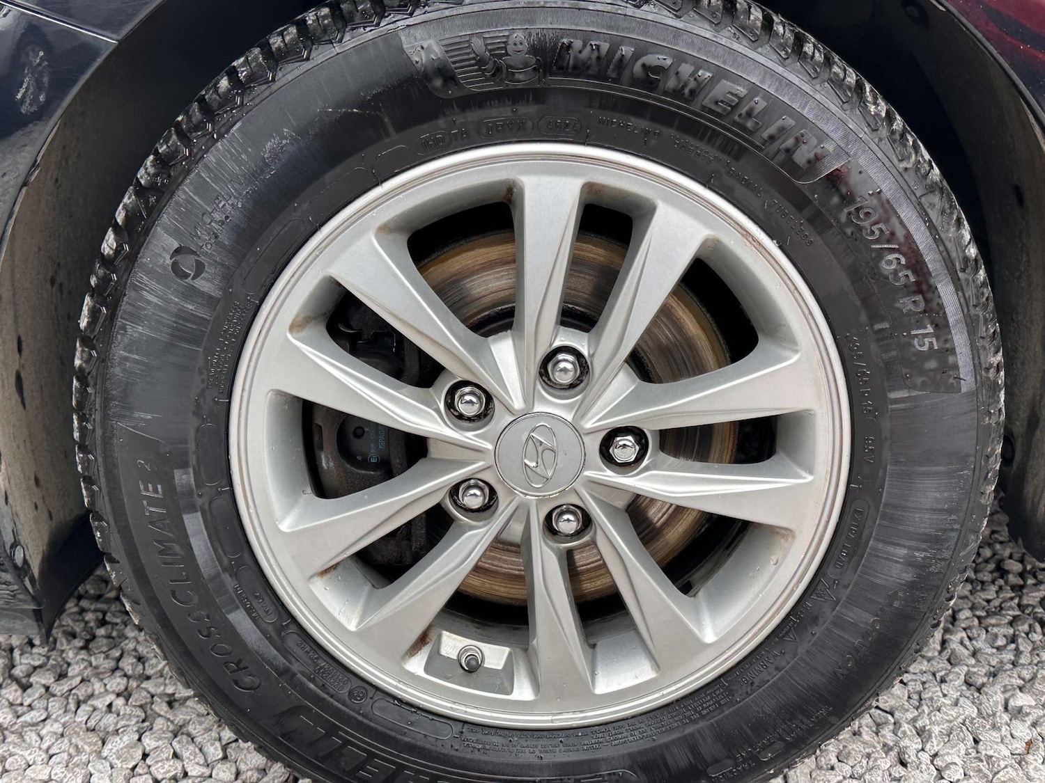 Used Hyundai i30 2018 for sale - 75997747: Photo 40