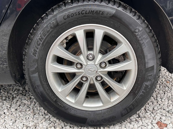 Used Hyundai i30 2018 for sale - 75997747: Photo 41