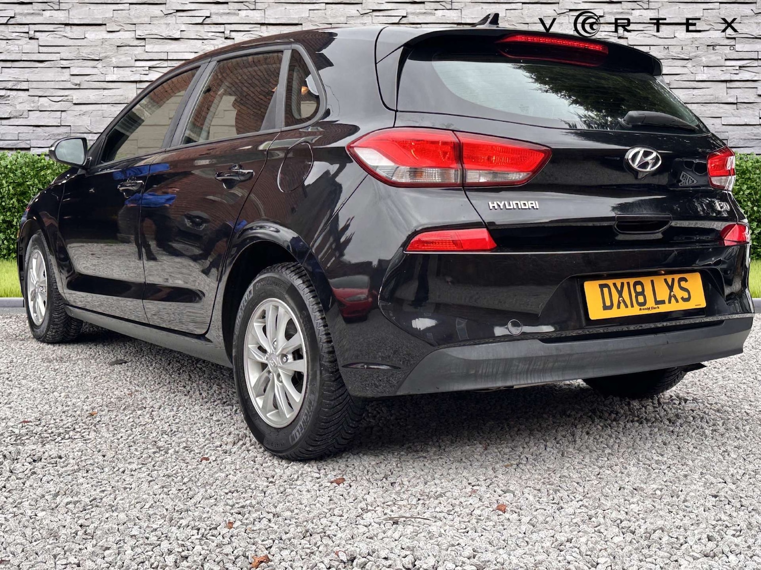 Used Hyundai i30 2018 for sale - 75997747: Photo 6
