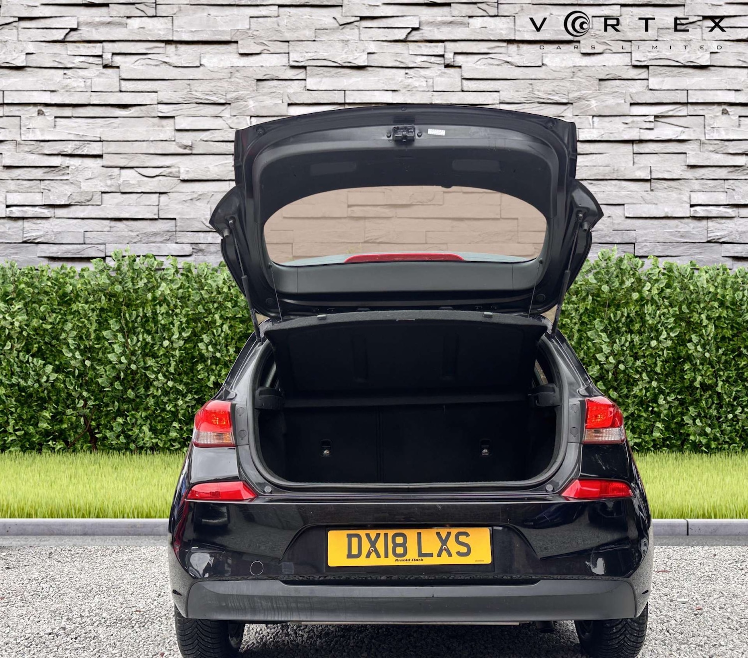 Used Hyundai i30 2018 for sale - 75997747: Photo 7