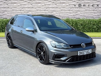 Used Volkswagen Golf 2017 for sale - 79445360: Photo