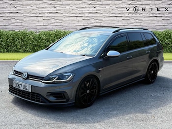Used Volkswagen Golf 2017 for sale - 79445360: Photo