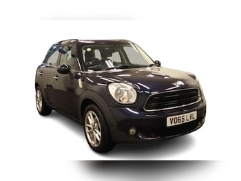 Used MINI Countryman 2015 for sale - 75971127: Photo