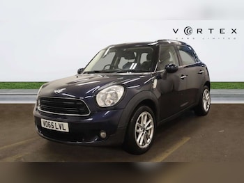Used MINI Countryman 2015 for sale - 75971127: Photo